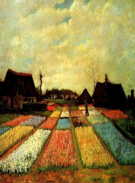9 Best Vincent Van Goghearly Paintings 1881 1883 Images On Pinterest