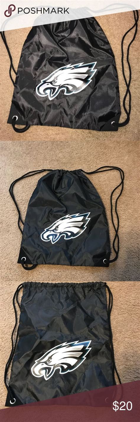 Eagles Bag Brand New Brand New Bags Worn