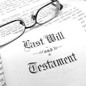 When you create a diy living trust, there are no attorneys involved in the process. Beware of do-it-yourself wills | South African News