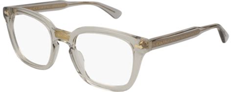 Gucci Gg0184o Grey Shop Glasses Online New Insight Eyecare