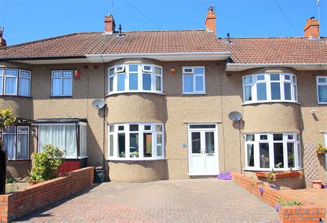 Cj Hole Southville 3 Bedroom House For Sale In Willada Close Bedminster