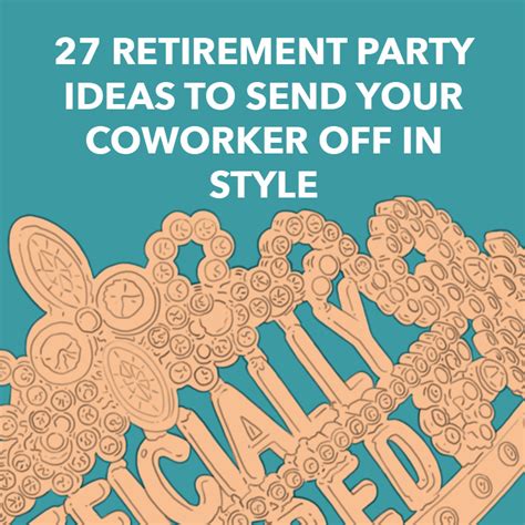 Retirement Farewell Party Ideas Check Out Our Farewell Party Ideas Selection For The Very Best