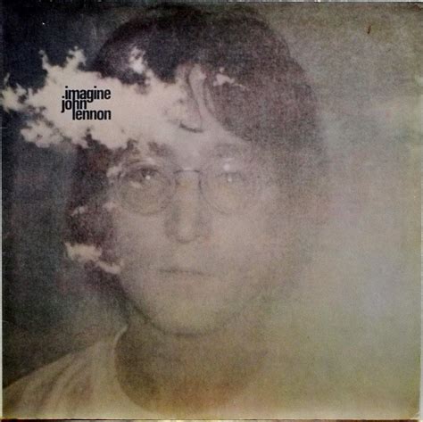 John Lennon Imagine Vinyl Discogs
