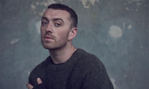 Sam Smith Discusses Being Gender Fluid In New Interview