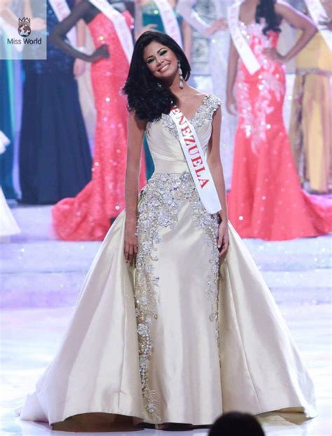 57 Wonderful Dresses And Beautiful Ladys For Miss World 2013 All For