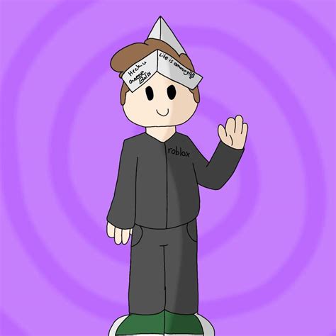 Meh Roblox Character Roblox Amino