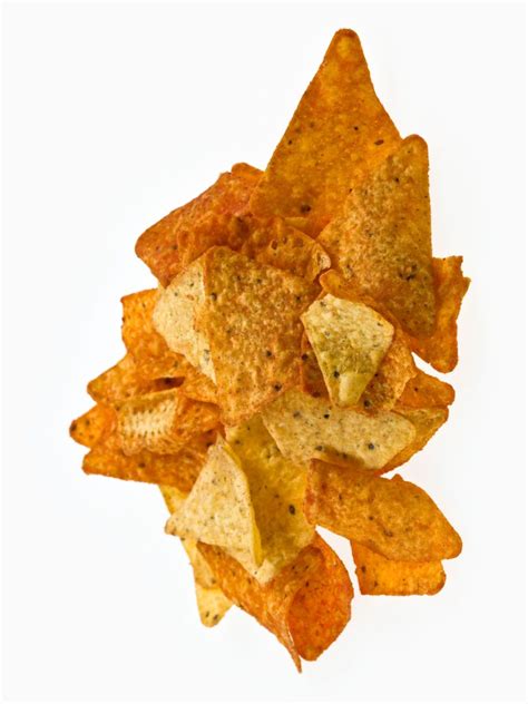 Ask The Experts Corn Chips Healthy Food Guide
