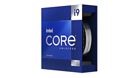 13th Gen Intel Core I9 13900ks Brings Unprecedented Speed To Desktop