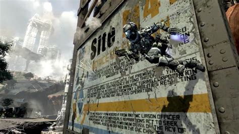 Titanfall Pc Review