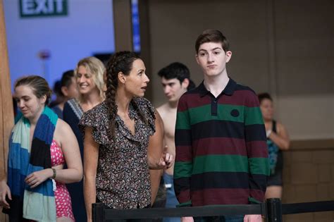 Speechless S3e17 Review The Tv Ratings Guide