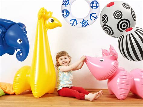 Inflatable Toys Pvc Foils Fatra