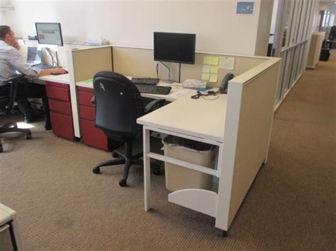 If you re in charge. Herman Miller Vivo Cubicles - Conklin Office Furniture