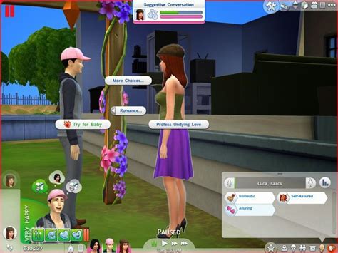 My Sims 4 Blog Updated 529 Teen Pregnancymarriage Bug Fix Inteen