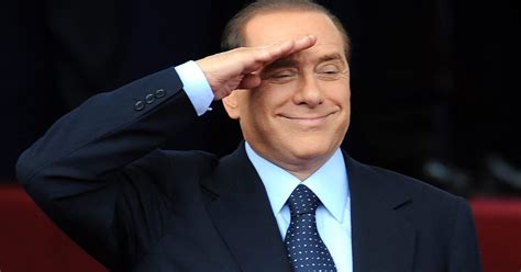 Silvio Berlusconi S 9 Most Controversial Moments Trendradars Uk
