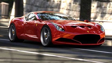 Check spelling or type a new query. Ferrari news - Ferrari 612 GTO: not real, sadly - 2010 | Top Gear