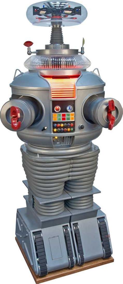Lost In Space Full Size Exact Replica B9 Robot