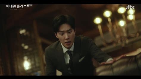 Itaewon Class Episode 13 Dramabeans Korean Drama Recaps