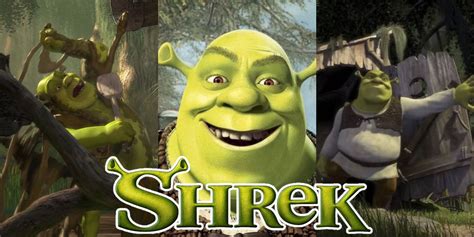 Shreks 20 Funniest Quotes Screen Rant Oxtero