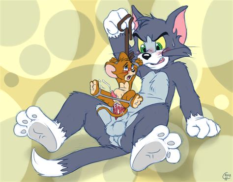 View Tom Jerry Hentai Porn Free