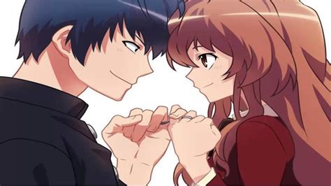 Top 10 Romantic Anime Of All Time Hubpages