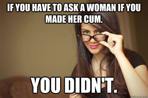 Image 498603 Actual Sexual Advice Girl Know Your Meme