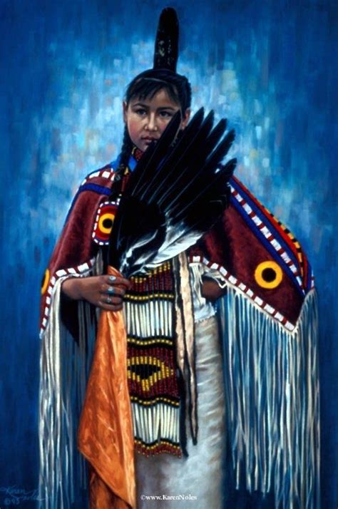 Native American Artists Paintings Native American Art Native American Paintings Native