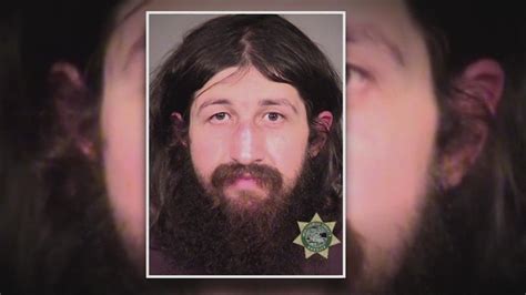 Portland Police Arrest Man Accused Of Several Knife Attacks Against