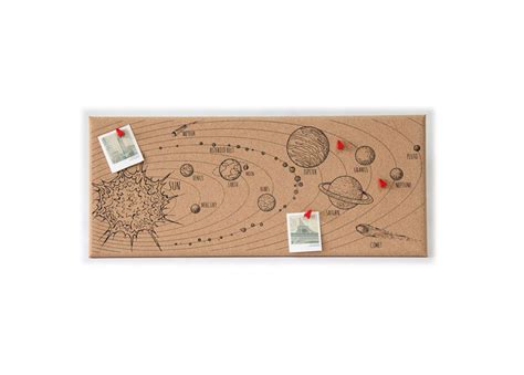 Cork Board Space Scratch Maps Cork Globes And Multifunction Memo