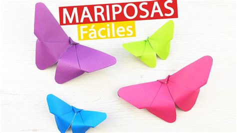 Origami Fácil Para Niños ¡30 Animales De Papel Manualidades Play