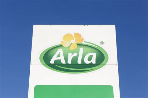 Arla Announces October Milk Price Rise Farminguk News