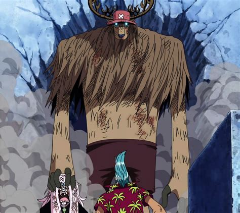 One Piece Chopper Monster Hot Sex Picture