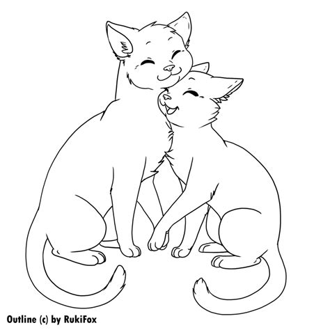 Kega321 and staff_moderator like this. Catlove by RukiFox on DeviantArt