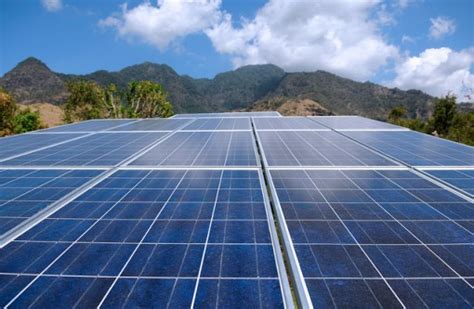 15 Best Us Solar Energy Companies Conserve Energy Future