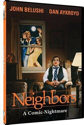 Neighbors New Dvd Ebay