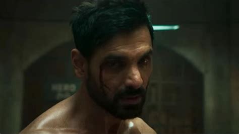 Ek Villain Returns Trailer John Abraham Arjun Kapoor Have A Face Off