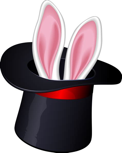 Magic Hat Png Transparent Image Download Size 2740x3445px
