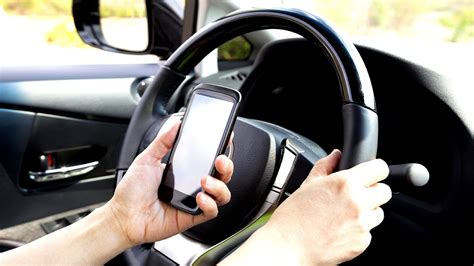 How Dangerous Is Texting And Driving Danger Choices