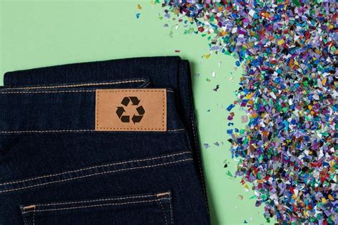 Clothing Made From Recycled Plastic Is Terrible For Our Health R