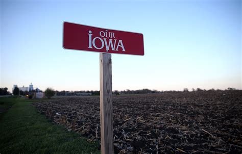 The Iowa Straw Poll Is Dead And Thats Only A Good Thing