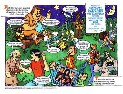 Saturday Mornings Forever 1980s Saturday Morning Ads