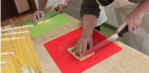 Italian Cooking Classes In Padova Rolling Pin Cooking School In Italy