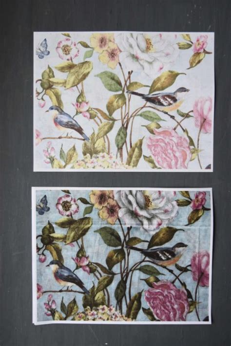 Diy Pottery Barn Inspired Chinoiserie Art Panels A Fun Collage
