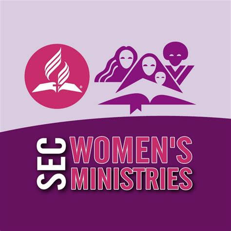 Events Sec Womens Ministry