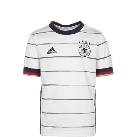 Emre can dfb trikot 2021 ⚽: adidas Performance DFB Trikot Home EM 2021 Kinder bei ...