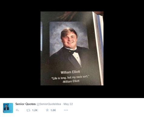 This Gay Teen Just Nailed Her Yearbook Quote