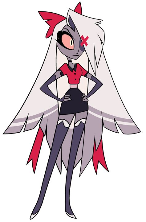 Discuss Everything About Hazbin Hotel: Journey to the Light Fanon Wiki