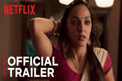 5 Film Netflix Vulgar Penuh Dengan Adegan Ranjang Dan Hot
