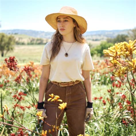 "The Lost Flowers of Alice Hart" Details: Cast, Start Date and More