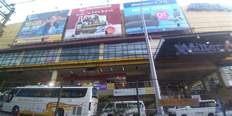 WalterMart North Edsa Quezon City