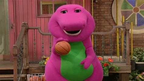 Watch Barney And Friends S11e1110 For The Fun Of It Starl Free Tv Tubi